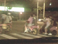 신호대기중.. | 보배드림 직찍/특종발견