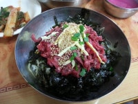 화랑식당 | 보배드림 인증갤러리