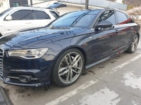 간만에 손세차를 하고서 한 컷~!! | 보배드림 내차사진