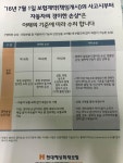 보험개정안 ㅠㅠ 범퍼수리 및 렌트... | 보배드림 수입차게시판