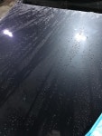 고체 적용된 세차 2 | 보배드림 수입차게시판