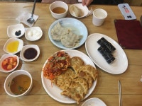 만화방사장님이 추천해주신 태산만두 | 보배드림 수입차게시판