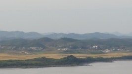 ( 뻘글 ) 파주 통일전망대  한컷 | 보배드림 수입차게시판