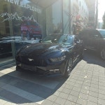 흑마 만났습니다..^^ | 보배드림 수입차게시판