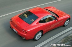 페라리612 스카글리에티 | 보배드림 수입차게시판