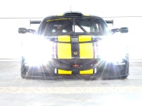 Lotus Sport Exige GT3 | 보배드림 수입차게시판