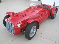 Ferrari 166 Spyder Corsa (1) | 보배드림 수입차게시판