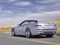 Fisker Coachbuild Tramonto (SL55 AMG) | 보배드림 수입차게시판