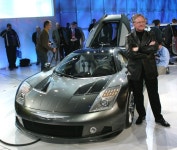 Chrysler ME Four - Twelve | 보배드림 수입차게시판