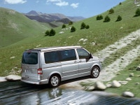 VolksWagen  상용부 allradantrieb  (4WD)  2 | 보배드림 수입차게시판
