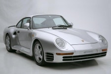 전설의 슈퍼카,포르쉐 959 | 보배드림 수입차게시판