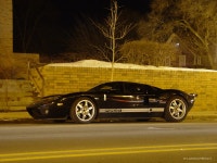 포드 GT 블랙 | 보배드림 수입차게시판