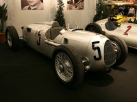 AUTO UNION Type-C | 보배드림 수입차게시판