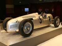AUTO UNION Type-C | 보배드림 수입차게시판