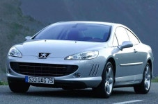 Peugeot 407 Coupe | 보배드림 수입차게시판