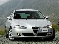 Alfa Romeo 147 3door | 보배드림 수입차게시판