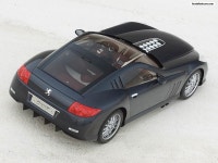 Peugeot 907 Concept | 보배드림 수입차게시판