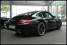 *** Gorgeous Carrera S *** | 보배드림 수입차게시판