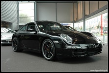 *** Gorgeous Carrera S *** | 보배드림 수입차게시판