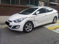 주차된차량 사고... | 보배드림 교통사고/사건/블랙박스