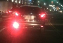 신흥 눈깔 브레이커 차종... | 보배드림 교통사고/사건/블박