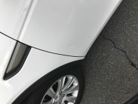 사고 과실 좀 봐주시면 감사하겠습니다. | 보배드림 교통사고/사건/블박/블랙박스