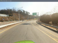 과천나들목 원래 이렇습니까? | 보배드림 교통사고/사건/블랙박스