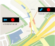 [질문] 교차로 신호위반 관련 조언 부탁 드립니다. (사진추가) | 보배드림 교통사고/사건/블박/블랙박스