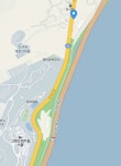 ( 10월 20일 토 ) 구리>>서울 방향 블랙박스 영상찾습니다. | 보배드림 교통사고/사건/블랙박스