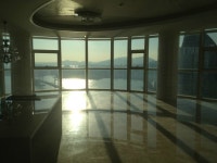 집에서 내려다 보는 해운대&광안대교~ | 보배드림 시승기/배틀/목격담