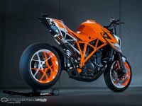 [프로토타입] KTM 1290 Super Duke R | 보배드림 베스트글