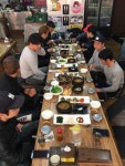 11월20일 서산 불고기 투어 다녀왔습니다 | 보배드림 오토바이/자전거