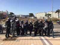11월20일 서산 불고기 투어 다녀왔습니다 | 보배드림 오토바이/자전거