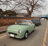 닛산휘가로+BMW E30 | 보배드림 베스트글