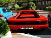 제가 최고로 좋아하는 Ferrari | 보배드림 자유게시판