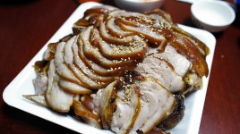 [몹시한잔] 족발의 정석 | 보배드림 자유게시판