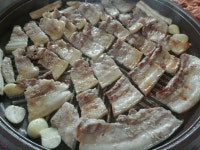 고기구워 먹습니다 | 보배드림 자유게시판