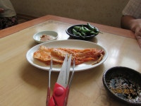 착한식당 (가창칼국수 ) 대구 달성군 | 보배드림 자유게시판