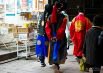 전국을 강타한 한복 열풍 | 보배드림 자유게시판