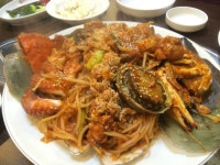 해물찜에 쏘주한잔~^^ | 보배드림 자유게시판