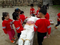 저희 동내로 놀러오세요^^ | 보배드림 자유게시판