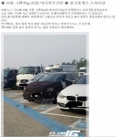 그랜져ig 프리뷰및 위장막 최신 | 보배드림 자유게시판