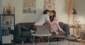 라면 먹고 갈래 (움짤 버전) | 보배드림 자유게시판