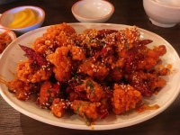 헨리가 운영하는 맛집 샤오짠 | 보배드림 자유게시판