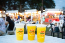 시원한 레몬 망고주스 | 보배드림 자유게시판