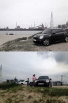 [익산 미니쿠퍼] 제 깜둥이 임미니~ | 보배드림 내차사진