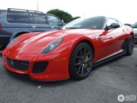 페라리 599 GTO & 재규어XJL Supersport | 보배드림 수입차게시판