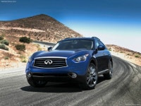 Infiniti FX | 보배드림 수입차게시판