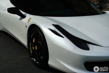 페라리 458 이탈리아 | 보배드림 베스트글