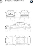 신형 bmw 5시리즈 제원수치 와 다이노그래프 | 보배드림 수입차게시판